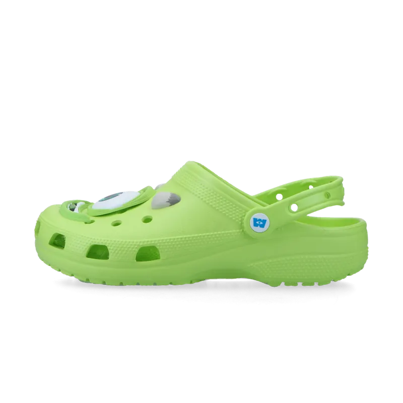 Crocs x Monsters Inc. Classic Clog “Mike Wazowski” – 210875-90H