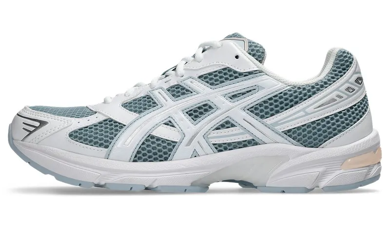 Asics Gel-1130 “Slate Blue White” (1203A609-402)