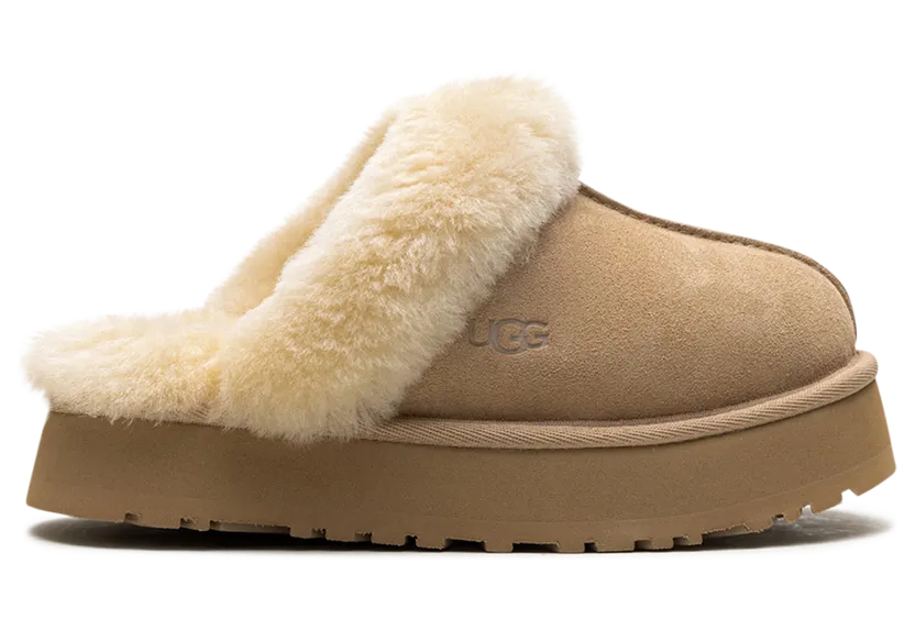 ugg-sneaker 1122550-SAN