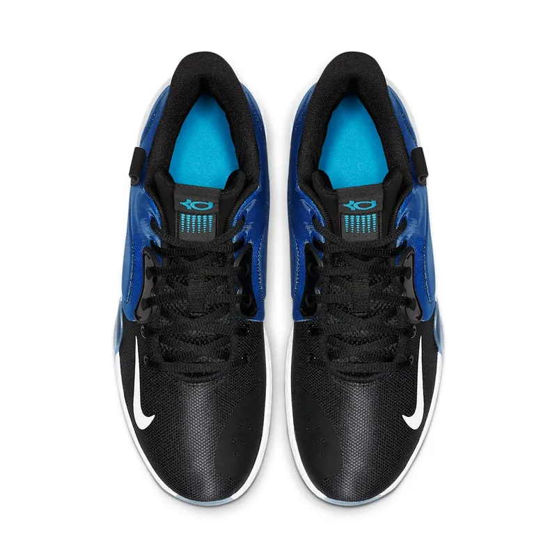 Nike KD Trey 5 VII Racer Blue (AT1200-400)