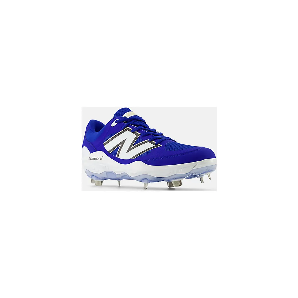 New Balance Fresh Foam 3000v7 Team Royal White (L3000TB7)