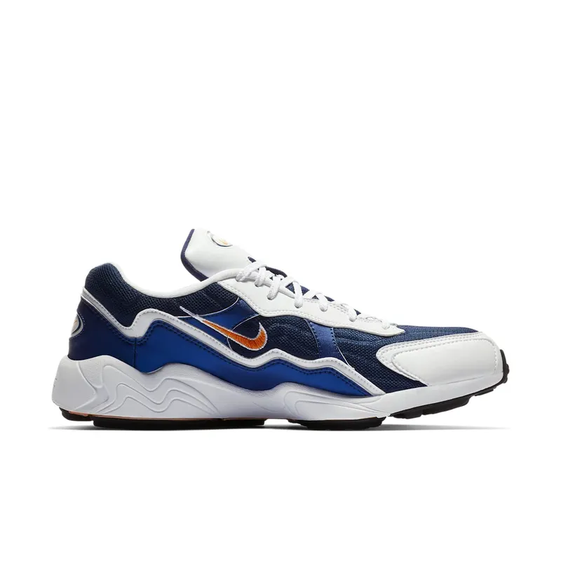 Nike Zoom Alpha Binary Blue Carotene Binary Blue/Carotene-White-Black (BQ8800-400)
