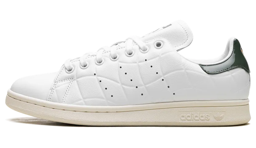 Adidas Stan Smith “Dime White Green” (IG2044)