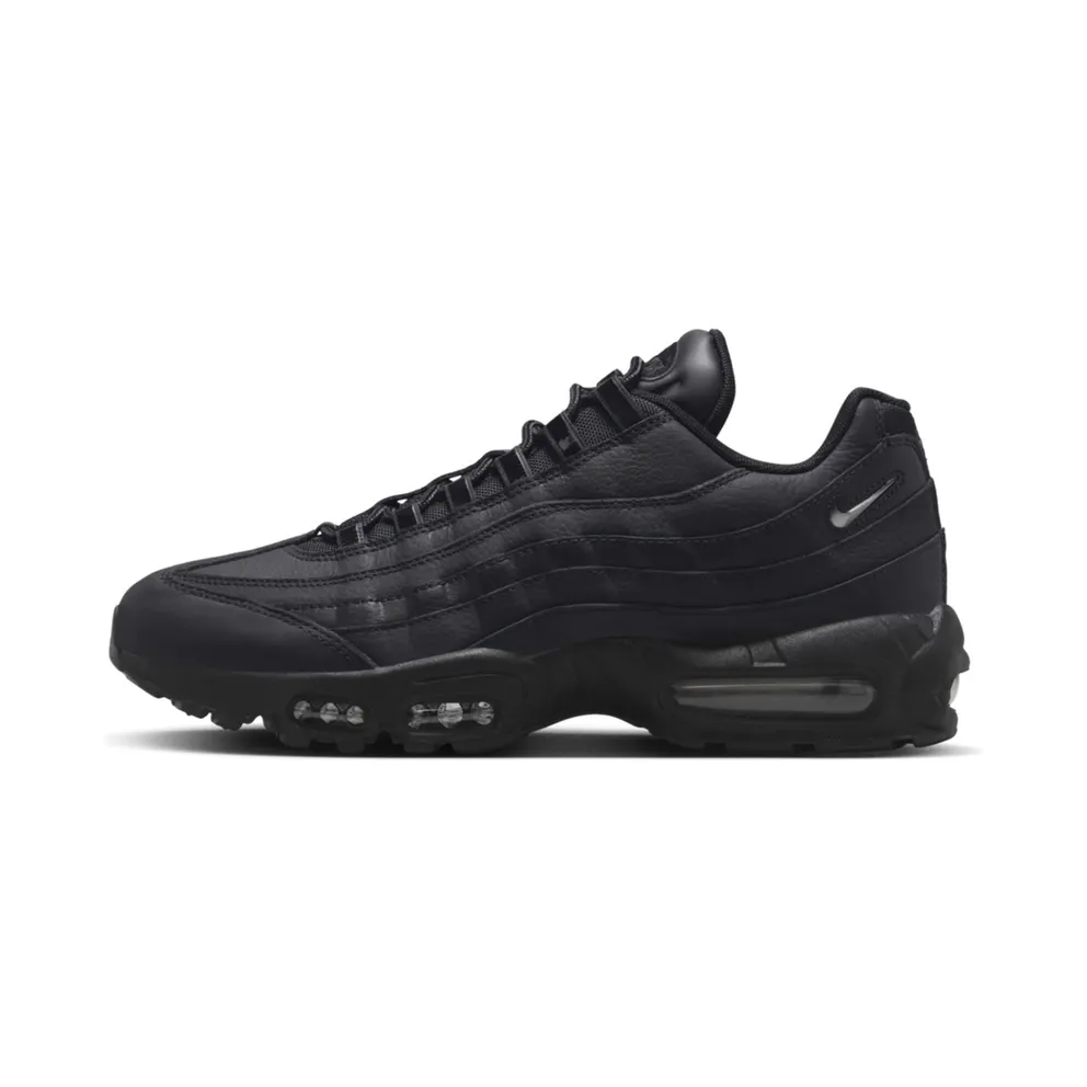 Nike Air Max 95 Jewel Triple Black (FN7273-001)