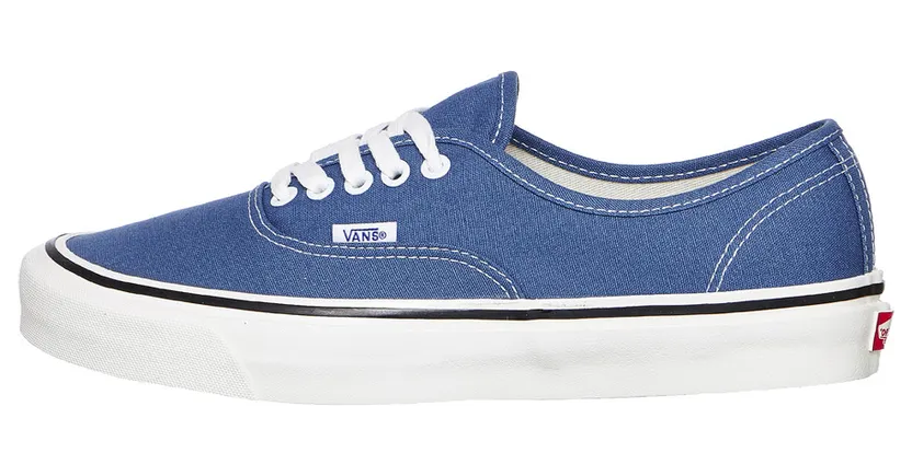 Vans Authentic 44 DX Navy (VN0A38ENR3U)