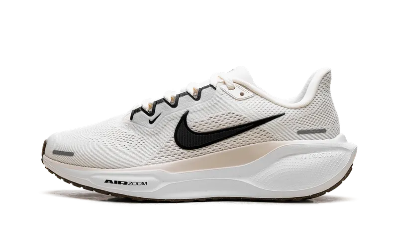 Nike Air Zoom Pegasus 41 “Sail Phantom White Black” (FD2723-108)