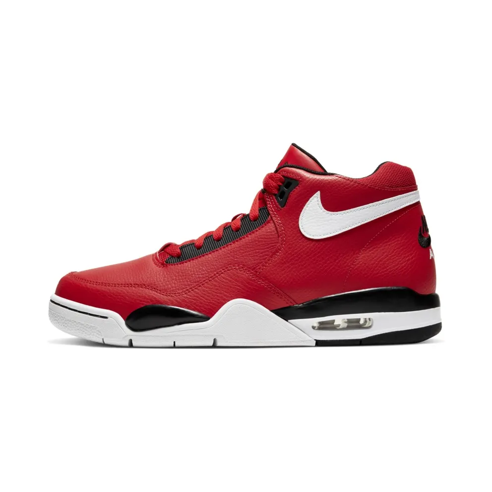Nike Flight Legacy University Red University Red/Black/White (BQ4212-600)