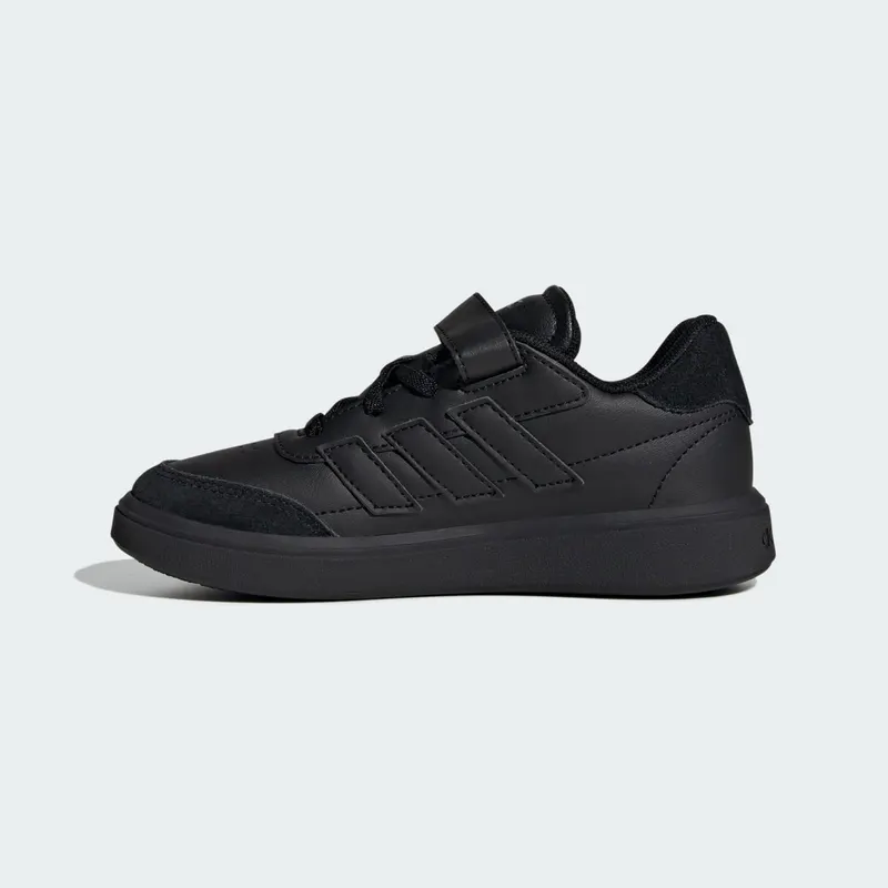adidas Courtblock Core Black (ID6508)
