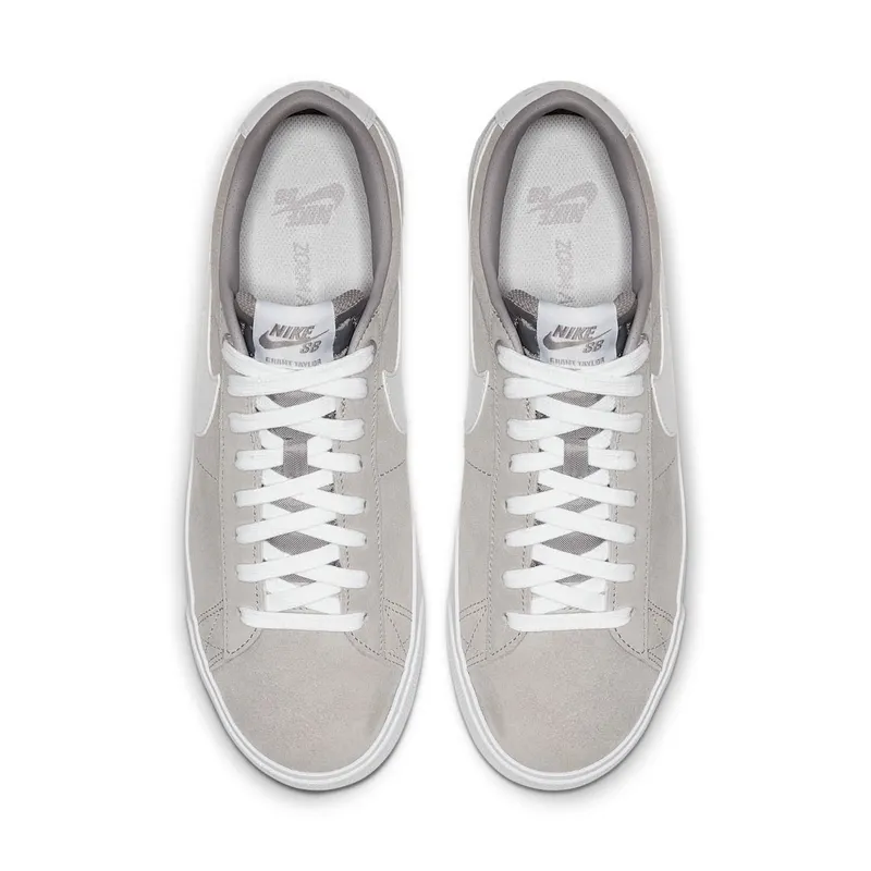 Nike SB Blazer Low GT Atmosphere Grey (704939-003)