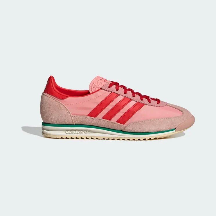 Adidas SL 72 OG “Semi Pink Spark” (JS0254)