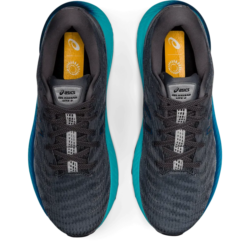 Asics GEL-KAYANO LITE 2 Metropolis/Lake Drive (1011B217.020)