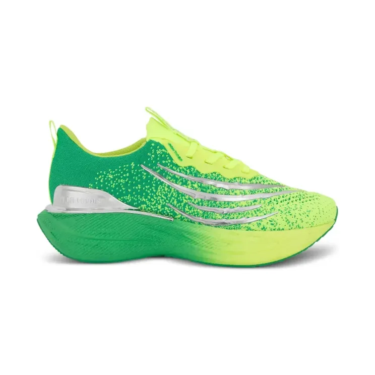 Plein Sport Tiger Tech “Green” (FAFSUSC0930STE003N)