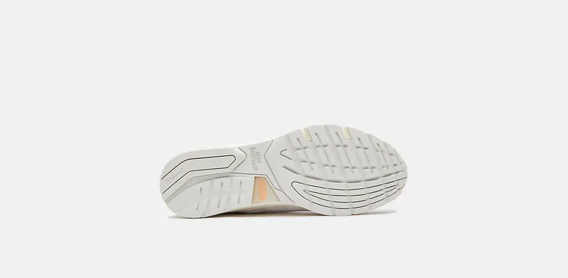 New Balance 992 White Silver (2021) (M992MD)