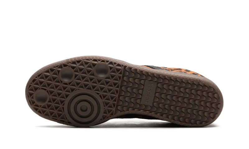 adidas Samba OG “Leopard / Core Black”: luipaard op een laag profiel (4)
