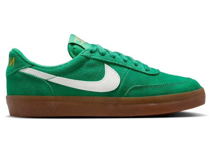 Nike Killshot 2 Stadium Green Photon Dust Metallic Gold Sail (IF1614-300)