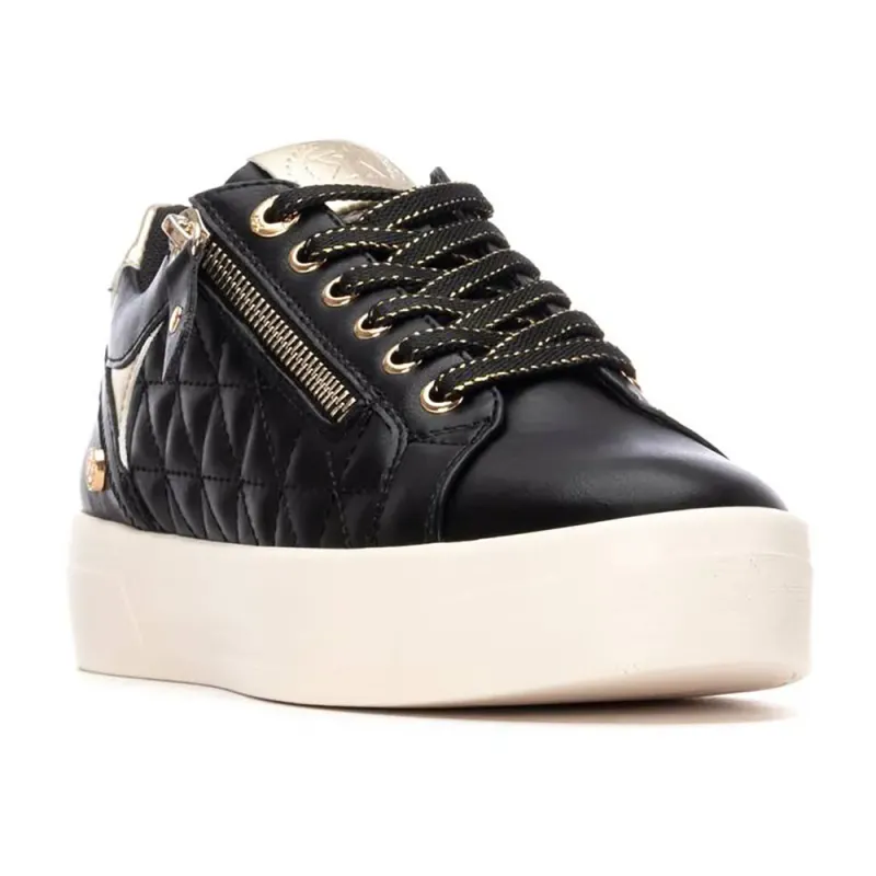 Xti sneaker Black (144413-Black)