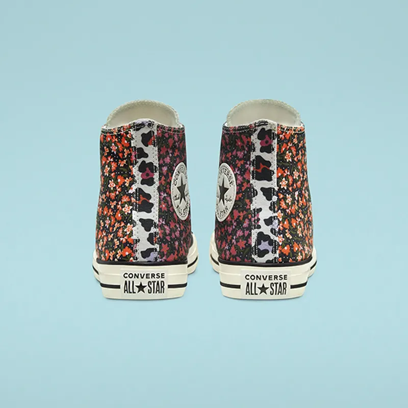 Converse Twisted Summer Chuck Taylor All Star High Top (568294C)