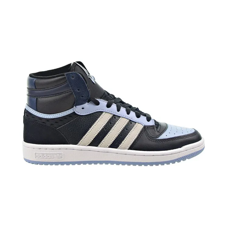 adidas Top Ten RB Hi UNC Tar Heels Pack (S24123)