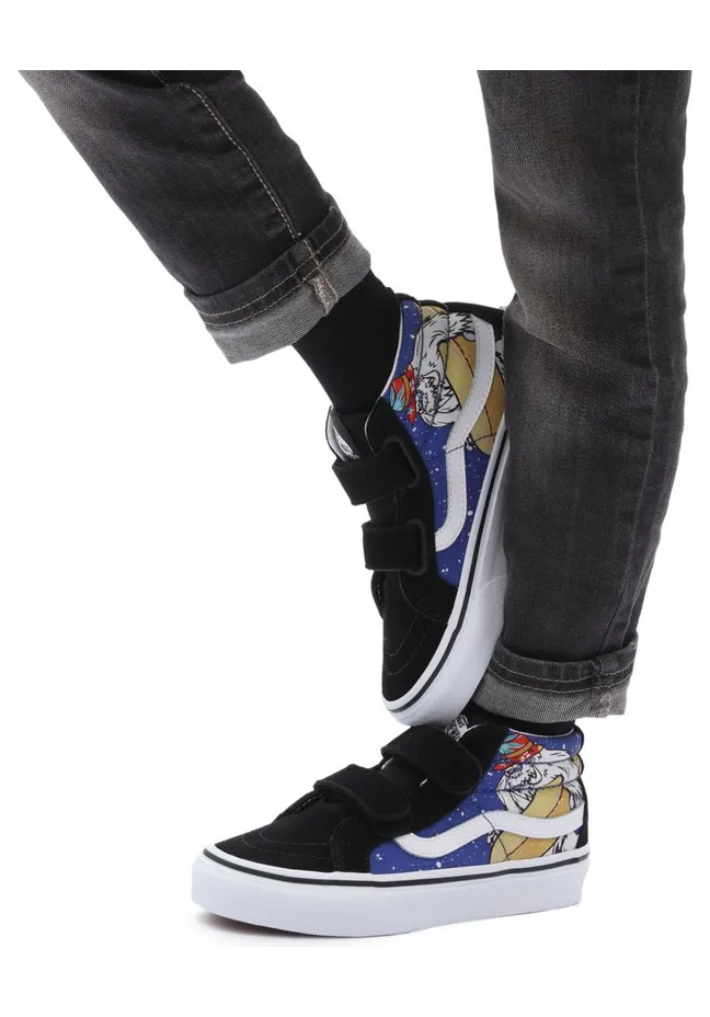 vans-sk8-mid VN00018T8AY