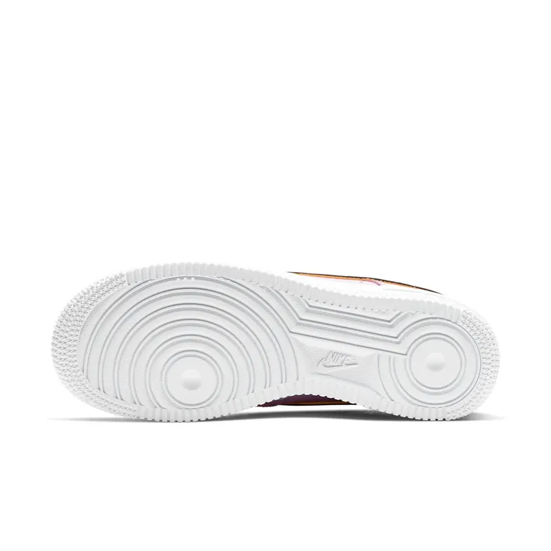 Nike Air Force 1 Low ’07 Frosted Plum (AO2132-501)
