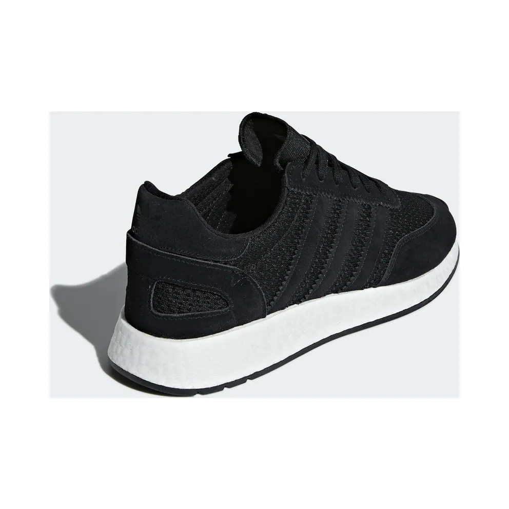adidas I-5923 Core Black Core Black/Core Black/Cloud White (D96608)