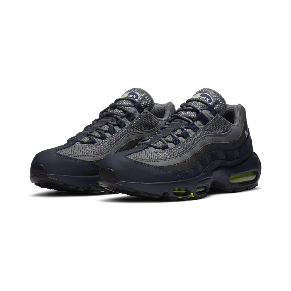 Nike Air Max 95 Blue (DA1504-400)
