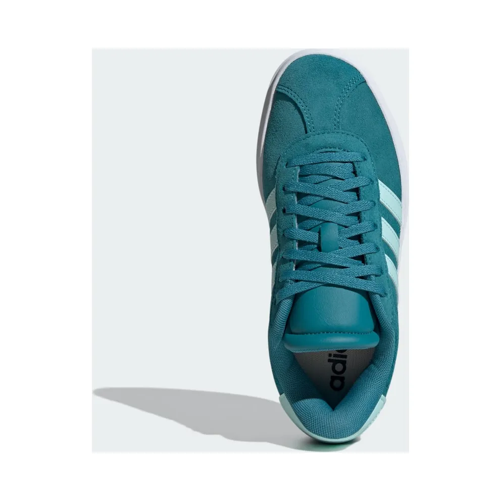adidas VL Court Bold Lifestyle Kids Arctic Fusion / Semi Flash Aqua / Cloud White (IH4778)