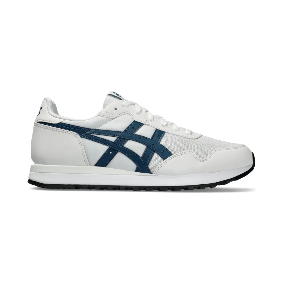 Asics Tiger Runner Ii White/Vintage Indigo (1201A792.103)