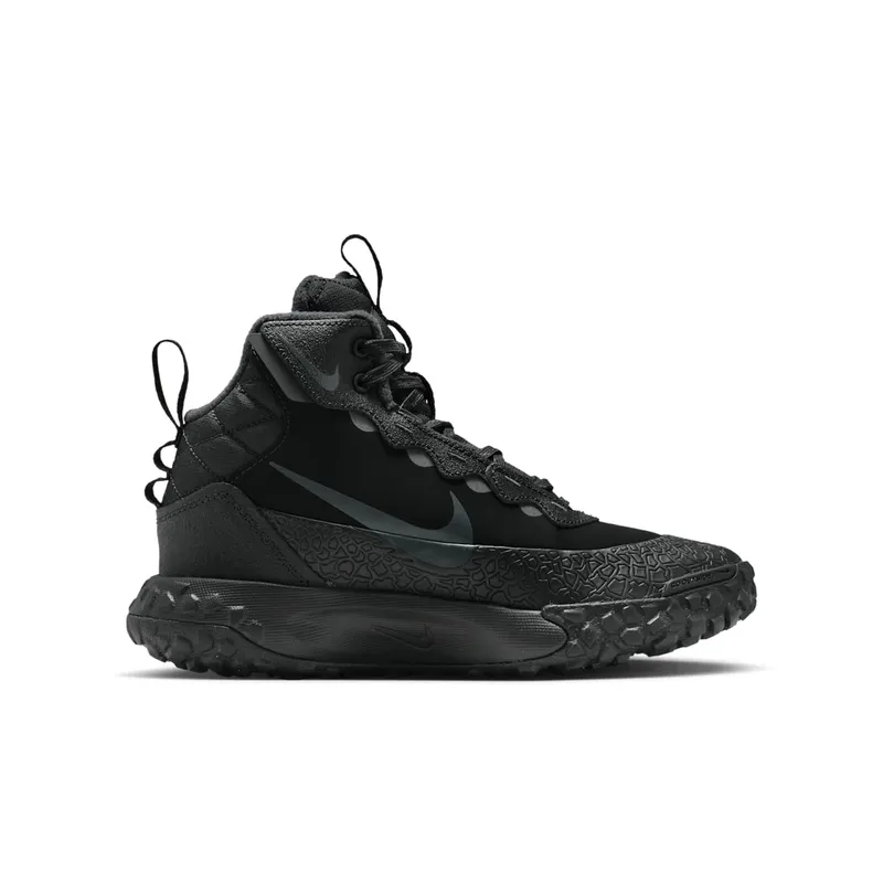 Nike Terrascout Black Anthracite (IH7683-001)