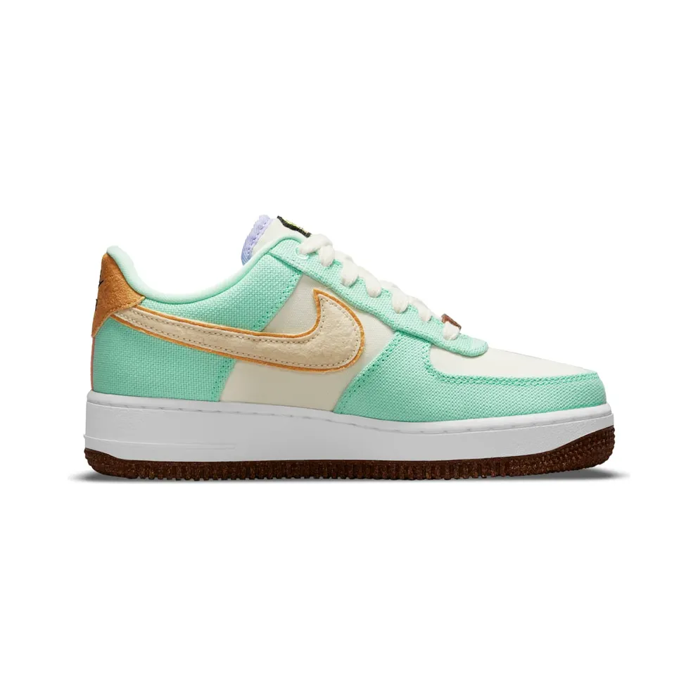 Nike Air Force 1 ’07 LX Green (CZ0268-300)