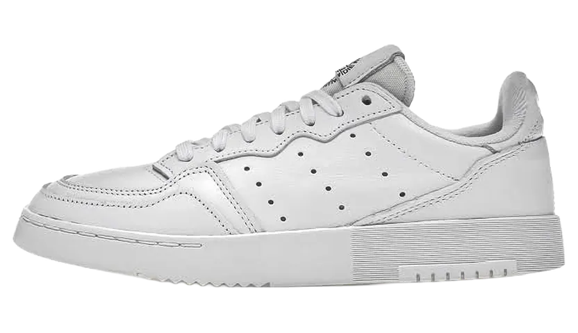 Adidas Supercourt “CLOUD WHITE” (EE6037)