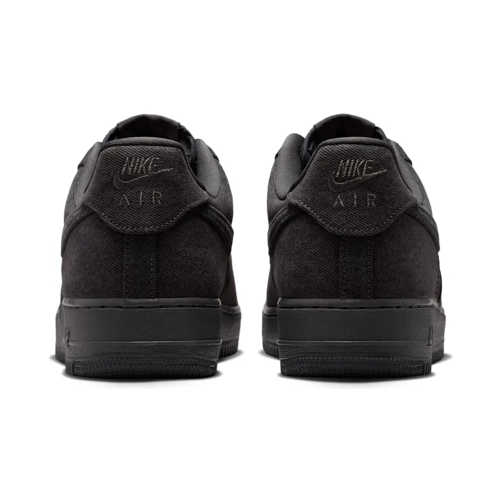 Nike Air Force 1 Low ’07 LV8 “Denim Anthracite Medium Ash” (IR0951-003)