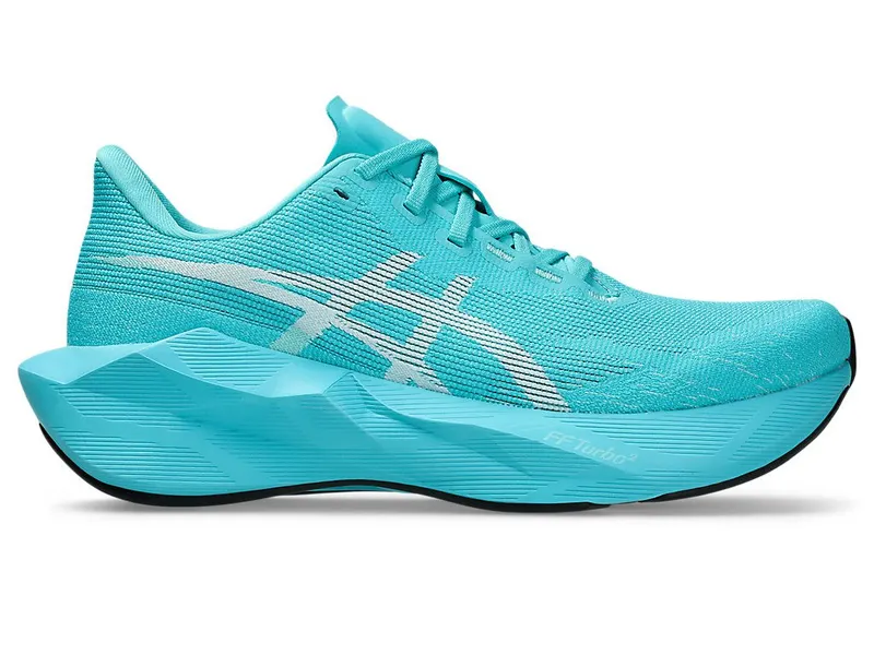 ASICS NOVABLAST 6 “Energy Aqua / White” (1012C008-400)