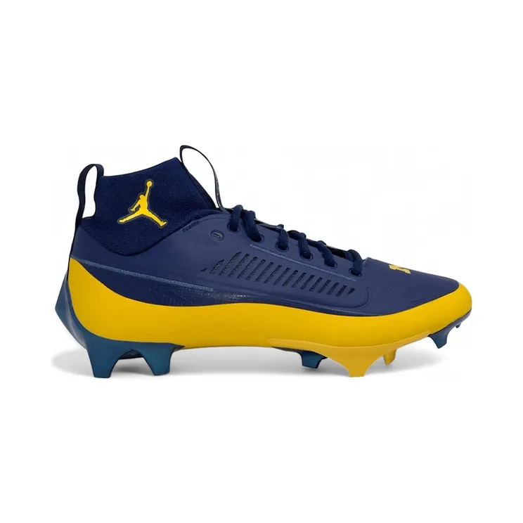 Jordan Vapor Edge Pro 2 Michigan Wolverines PE College Navy (FJ5709-407)