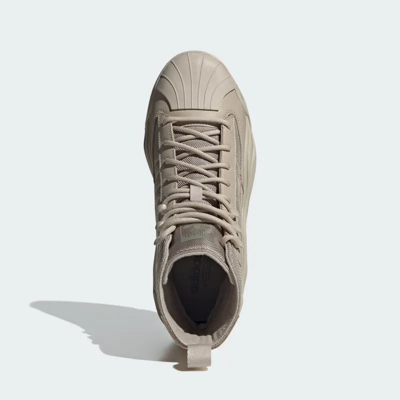 Adidas Superstar Millencon Boot Wonder Beige / Wonder Beige / Silver Pebble (ID4263)