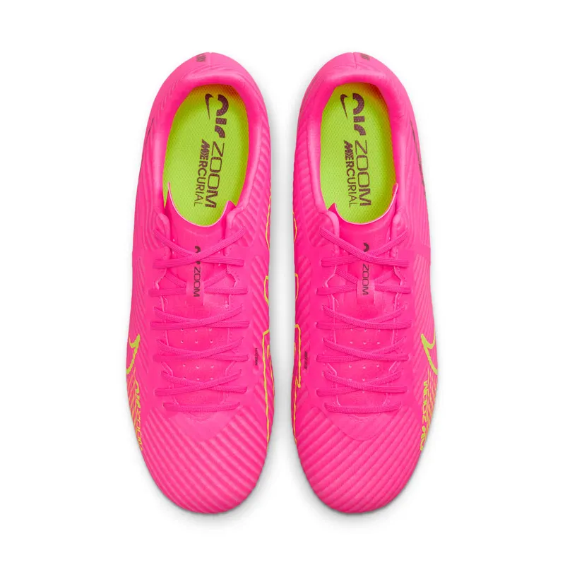 Nike Zoom Mercurial Vapor 15 Academy MG Luminous Pack (DJ5631-605)
