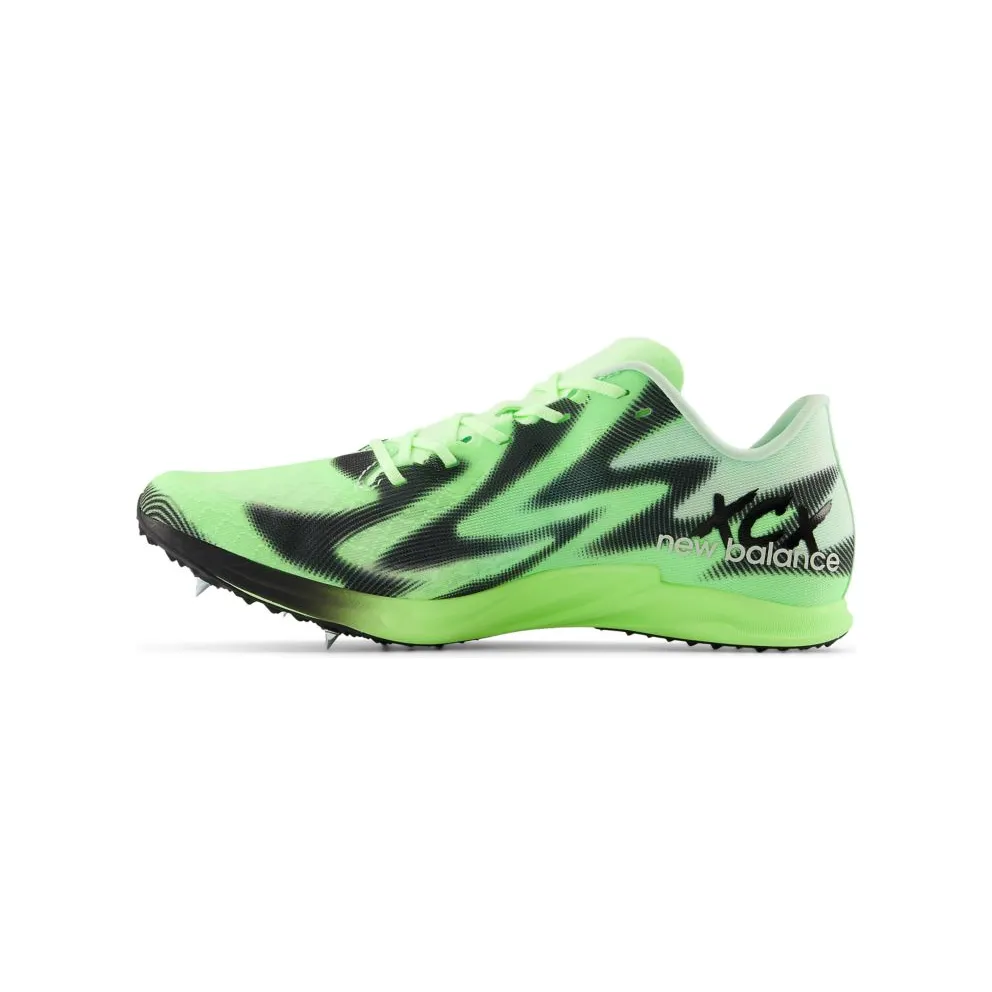 New Balance FuelCell SuperComp XCX Mint Flash Lab Green Black (UXCELRG1)