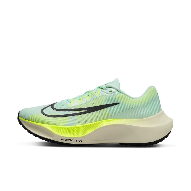 Nike Zoom Fly 5 Road Running Green (DM8968-300)