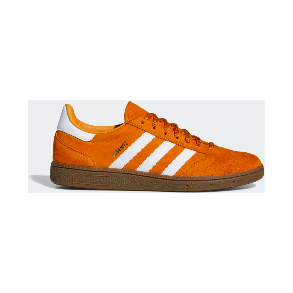 adidas Busenitz Vintage Focus Orange / Cloud White / Gum (H03347)