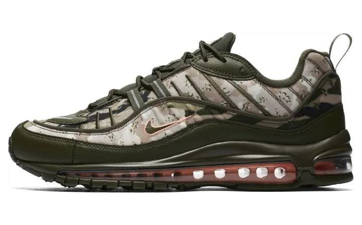 Nike Air Max 98 Camo Classic