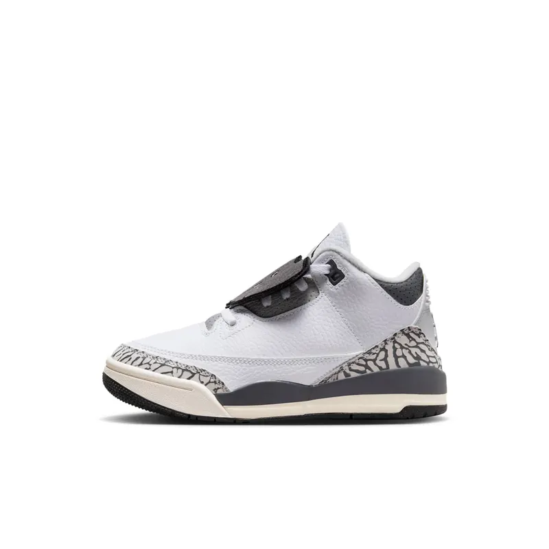 Air Jordan 3 PS “Hide & Sneak” (FB4416-100)