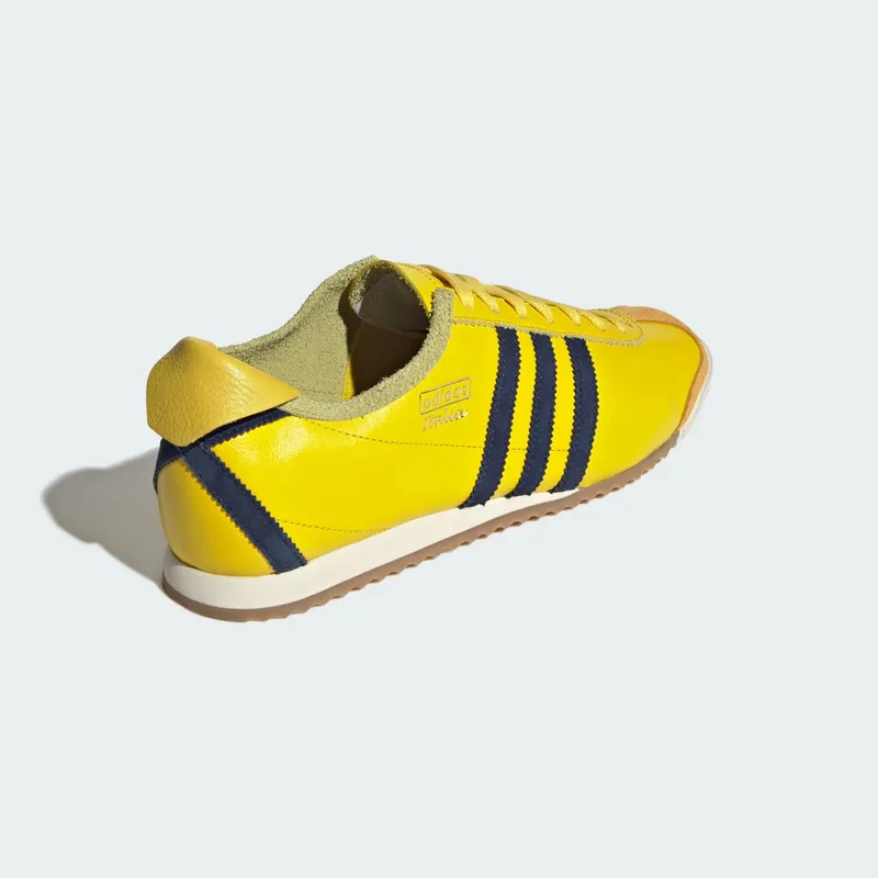 Adidas Italia 60s Yellow / Night Indigo / Cream White (IH9060)