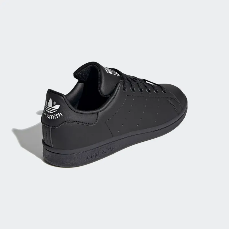 Adidas Stan Smith Core Black / Core Black / Cloud White (FX7523)