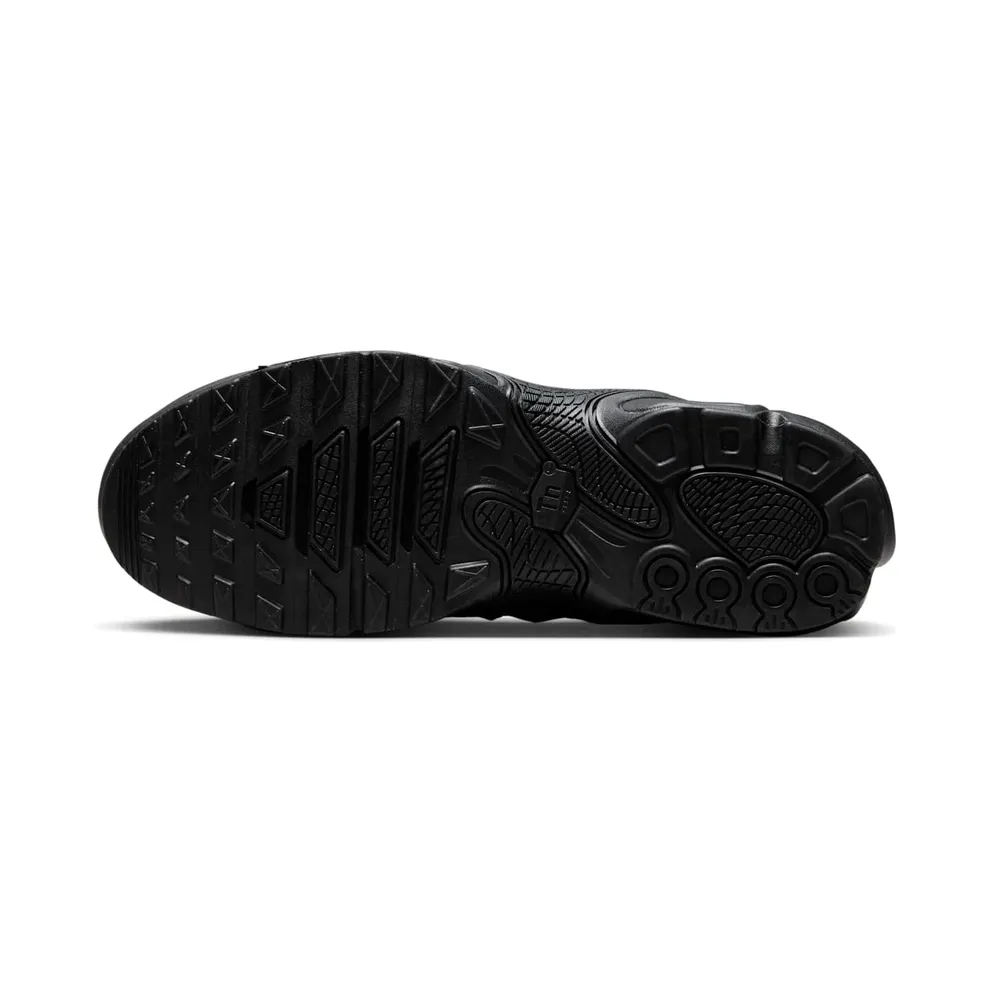 Nike Air Max Plus Drift Black Anthracite (HF0785-001)