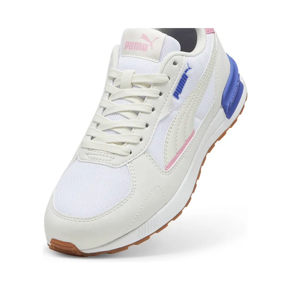 Puma Graviton “Vapor Gray / Puma White / Mauved Out” (380738_65)
