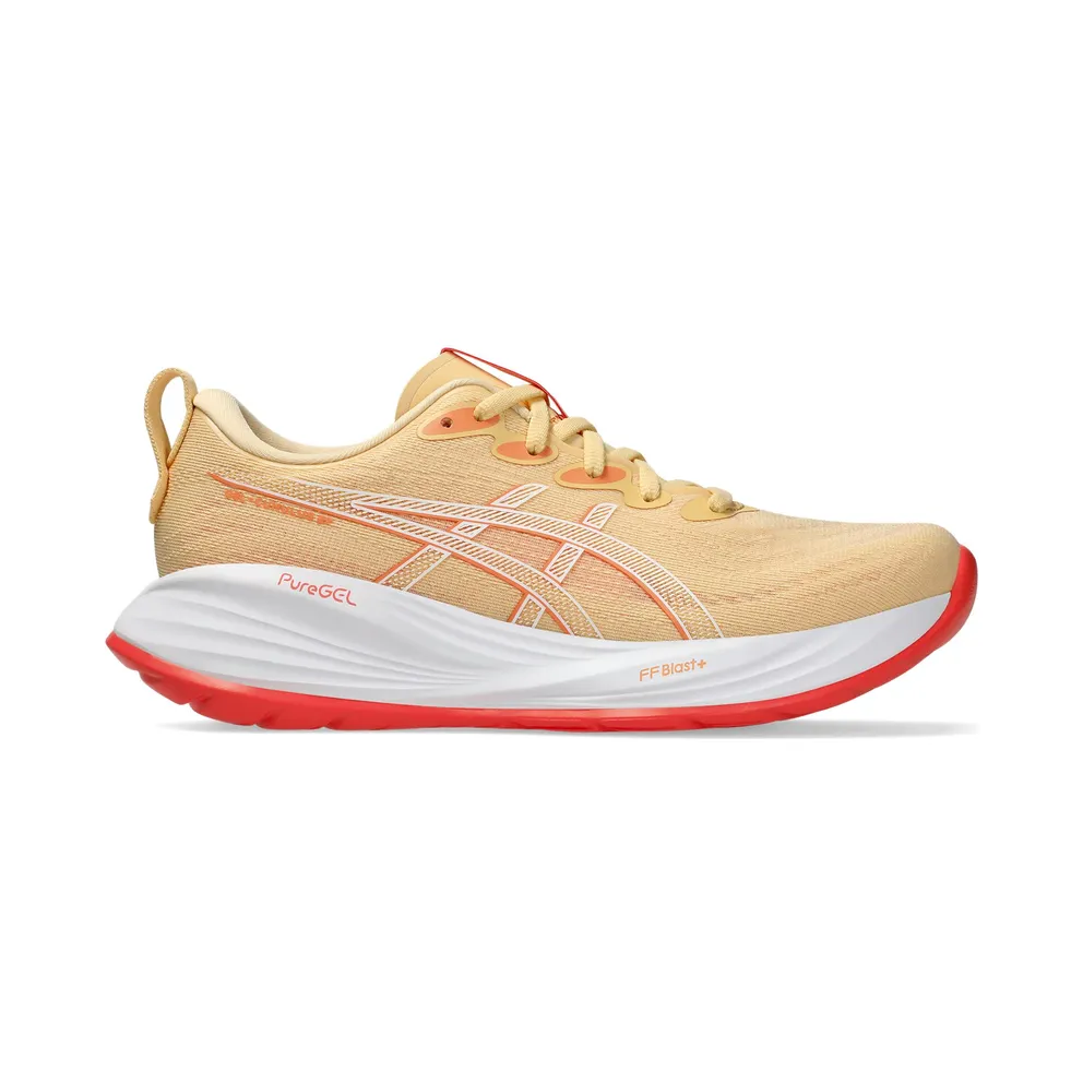 ASICS Gel-Cumulus 27 Light Orange Mojave (1012B772-800)