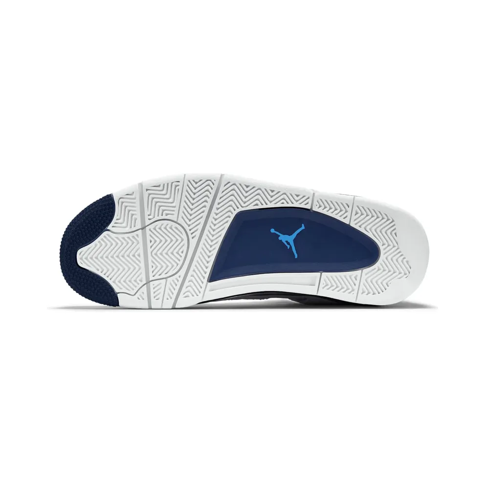 Air Jordan Nike AJ 4 IV Retro Columbia (2015) (314254-107)
