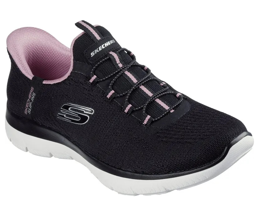 skechers-slip-ins 150284_BKMV