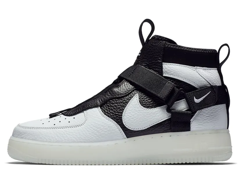 Nike Air Force 1 Utility Mid Orca