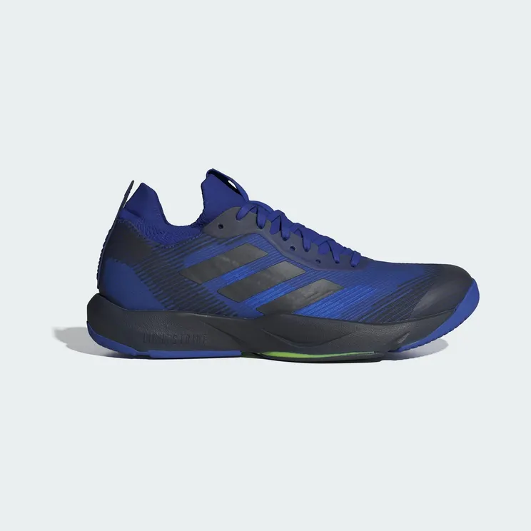 Adidas RapidMove ADV Trainer Lucid Blue / Legend Ink / Lucid Lemon (ID8653)